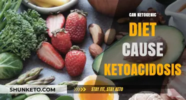 Ketogenic Diet and Ketoacidosis: Understanding the Risks and Facts