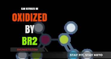 Can Ketoses Undergo Oxidation by Br2? Exploring Chemical Reactions