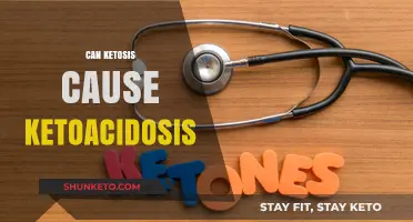 Ketosis vs. Ketoacidosis: Understanding the Key Differences and Risks