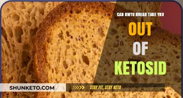 Can KETO Bread Kick You Out of Ketosis? Find Out Here!