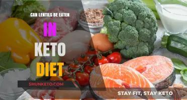 Lentils and Keto: What's the Verdict?