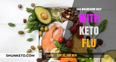 Magnesium's Role in Easing Keto Flu Symptoms: What You Need to Know