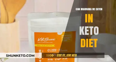 Can Makhana Fit in a Keto Diet?
