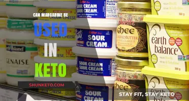 Is Margarine Keto-Friendly? A Guide to Low-Carb Spreads