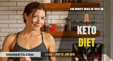 Mighty Maca and Keto: A Compatible Low-Carb Diet Superfood?
