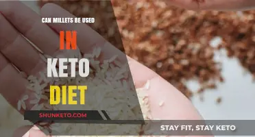 Millets and Keto: A Low-Carb, Nutrient-Rich Dietary Match?