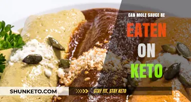 Mole Sauce: Keto-Friendly or Not?