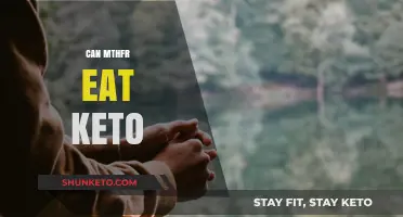MTHFR and Keto: A Healthy Combination?