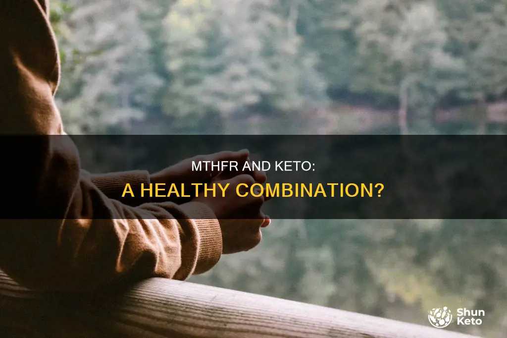 can mthfr eat keto
