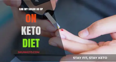Can Keto Diet Cause Blood Sugar Spikes? Understanding the Connection