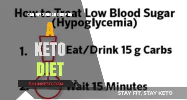 Can Keto Cause Low Blood Sugar? Understanding Hypoglycemia on a Keto Diet