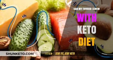 Thyroid and Keto: How Hormonal Imbalances Affect Your Diet Success