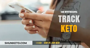 Can MyFitnessPal Track Keto? A Comprehensive Guide for Beginners