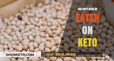 Navy Beans on Keto: Friend or Foe?