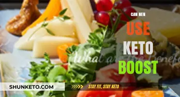Can You Use Keto Boost? Benefits, Risks, and Expert Insights