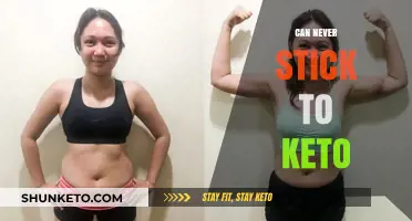 Struggling to Stay on Keto? Tips to Overcome Diet Challenges