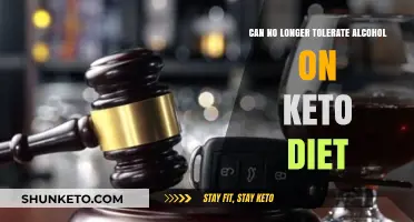 Why Alcohol Intolerance Develops on Keto: Causes and Solutions