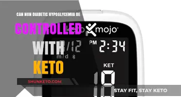 Keto for Non-Diabetic Hypoglycemia: Effective Control Strategies Explained