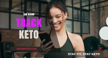 Can Noom Track Keto? Exploring Compatibility for Low-Carb Dieters