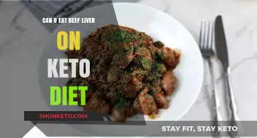 Beef Liver: A Superfood for Your Keto Diet?