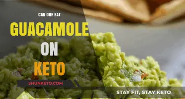 Guacamole on Keto: What You Need to Know