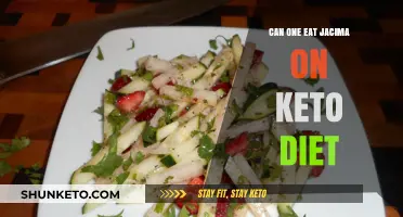 Jicama: Keto-Friendly Superfood?