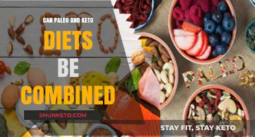 Combining Paleo and Keto: A Viable Diet Fusion or Risky Venture?