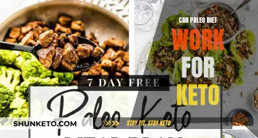 Paleo and Keto: Can They Work Together?