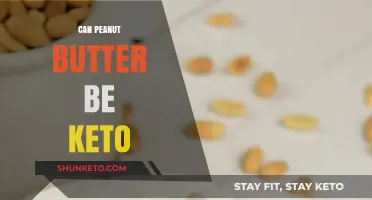 Is Peanut Butter Keto-Friendly? A Nutty Low-Carb Diet Guide