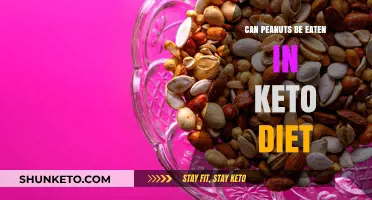Peanuts on Keto: What You Need to Know