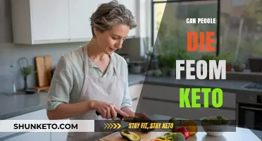 Can Keto Be Fatal? Debunking Myths and Understanding Risks