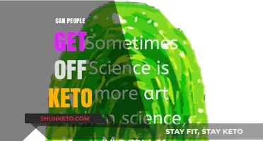 Breaking Free from Keto: Can You Safely Transition Off the Diet?
