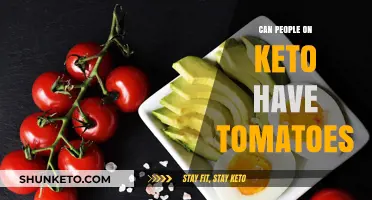 Keto and Tomatoes: Are They a Perfect Match or Not?