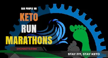 Keto and Marathons: Can Low-Carb Runners Go the Distance?