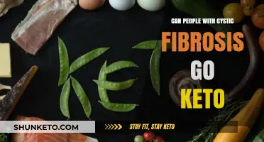Cystic Fibrosis and Keto: Exploring the Diet's Safety and Benefits