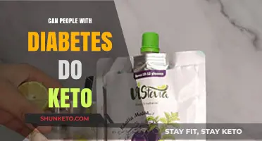 Can Diabetics Safely Follow a Keto Diet? Expert Insights