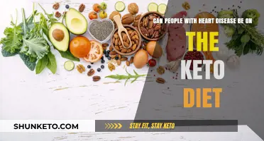 Keto Diet and Heart Disease: Safe or Risky for Cardiac Patients?