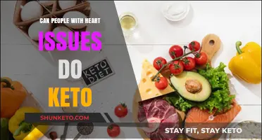 Keto and Heart Health: Safe or Risky for Cardiac Patients?