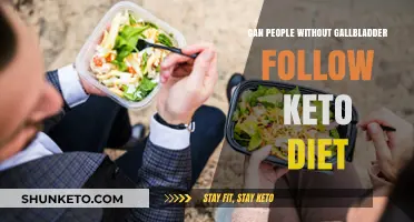 Keto Diet Without a Gallbladder: Is It Safe and Effective?