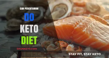 Can Pescatarians Thrive on Keto? A Seafood-Based Low-Carb Guide