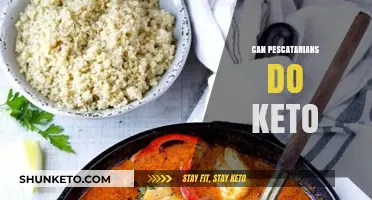 Pescatarians and Keto: Can Seafood Lovers Achieve Ketosis?