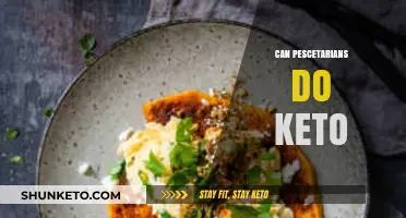 Can Pescetarians Thrive on Keto? Exploring Seafood-Based Low-Carb Diets