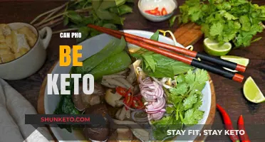 Is Pho Keto-Friendly? A Low-Carb Vietnamese Soup Guide
