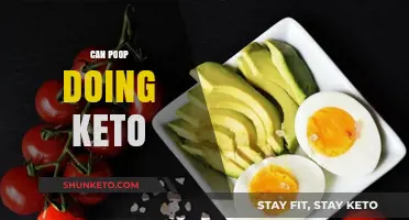Keto and Constipation: Understanding Poop Changes on a Low-Carb Diet