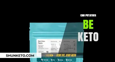 Can Potatoes Fit into a Keto Diet? Surprising Facts Revealed
