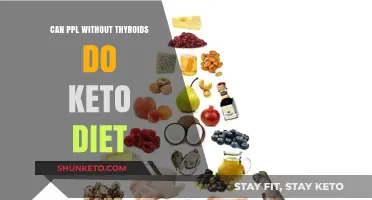 Keto Diet for Thyroidectomy Patients: Is It Safe and Effective?