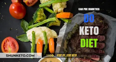 Can Pre-Diabetics Safely Follow a Keto Diet? Expert Insights