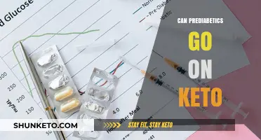 Can Prediabetics Safely Adopt a Keto Diet for Health Benefits?