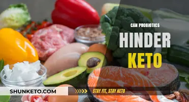 Probiotics and Keto: Can Gut Health Supplements Hinder Ketosis?