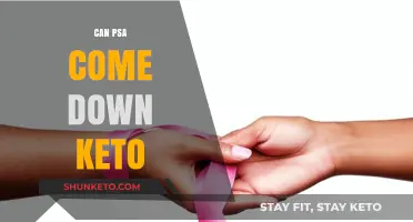 Can Keto Diet Lower PSA Levels? Exploring the Potential Connection